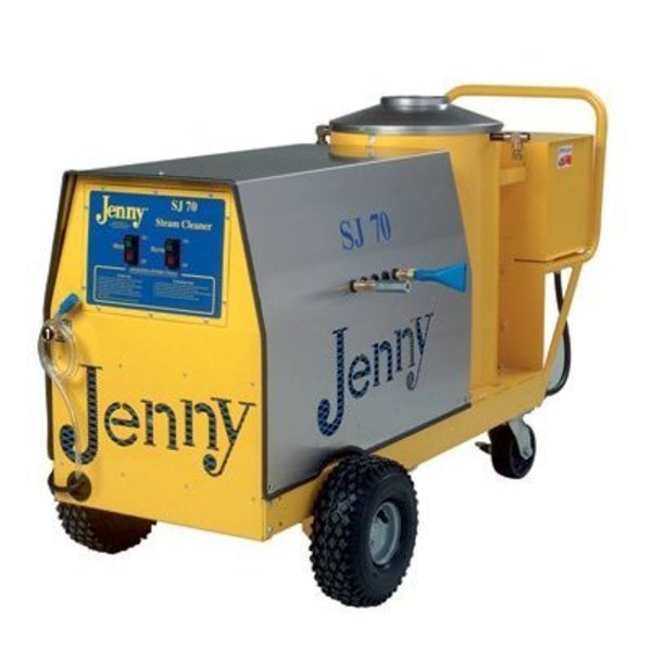 Jenny Products $STEAM CLEANER 110V JESJ70-0EP